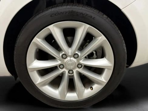 Used 2014 Buick Verano FWD image 27