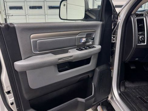 Used 2014 RAM 3500 Big Horn AWD/4WD image 12
