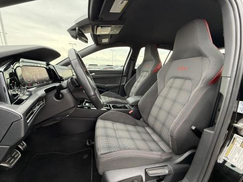 Used 2024 Volkswagen GTI S image 16
