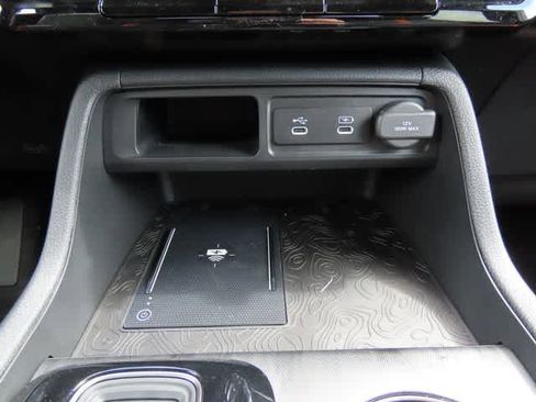 New 2026 Honda Passport TrailSport image 22