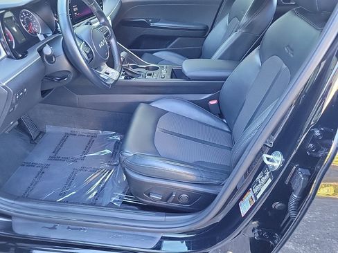 Used 2024 Kia K5 GT-Line image 11