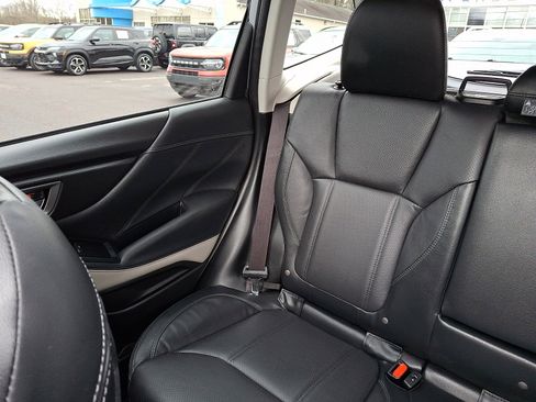 Used 2023 Subaru Forester Limited w/ Popular Package #2 image 18