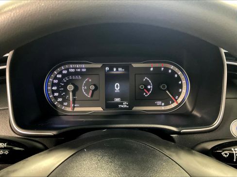 Used 2022 Hyundai Santa Cruz SEL image 24