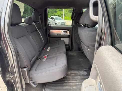 Used 2013 Ford F150 FX4 AWD/4WD image 9