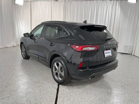 Used 2023 Ford Escape ST-Line w/ Tech Pack #1 AWD/4WD image 3