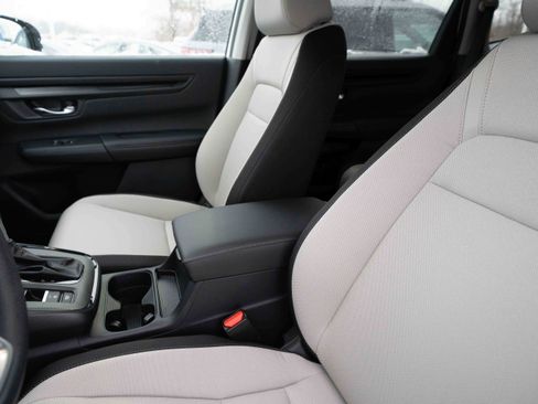 New 2026 Honda CR-V LX image 10