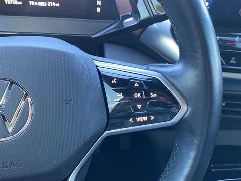 Used 2022 Volkswagen ID.4 Pro S w/ Gradient Package image 24