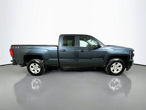 Used 2019 Chevrolet Silverado 1500 LT w/ All Star Edition AWD/4WD image 8