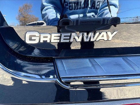 Used 2022 Ford Explorer ST-Line w/ Class IV Trailer Tow Package image 30