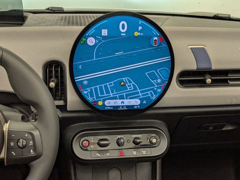 New 2026 MINI Cooper S image 25