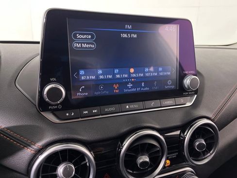 Used 2022 Nissan Sentra SR w/ SR Premium Package image 20