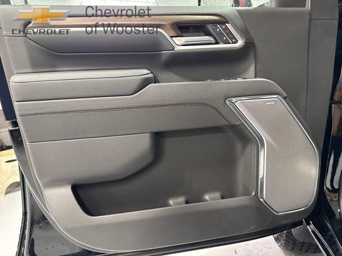 New 2026 Chevrolet Silverado 2500 High Country w/ High Country Premium Package image 9