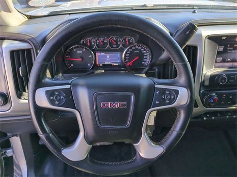 Used 2015 GMC Sierra 3500 SLE image 13