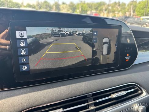 Used 2020 Hyundai Palisade Limited AWD/4WD image 52