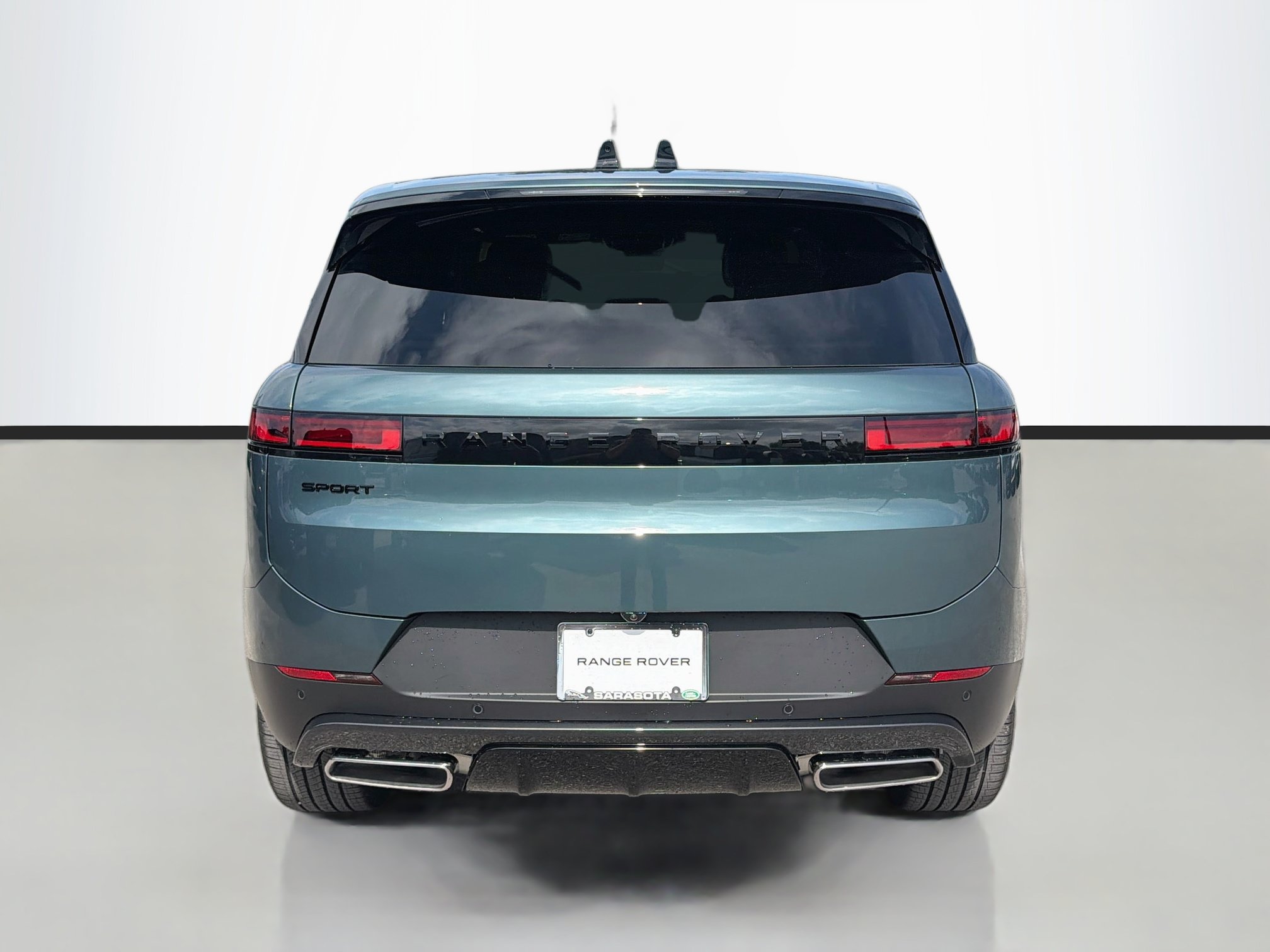 New 2027 Land Rover Range Rover Sport SE AWD/4WD image 4