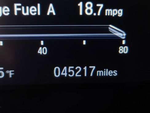 Used 2022 Honda CR-V Touring image 25