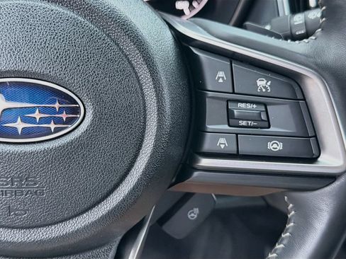 Used 2024 Subaru Outback Touring AWD/4WD image 21