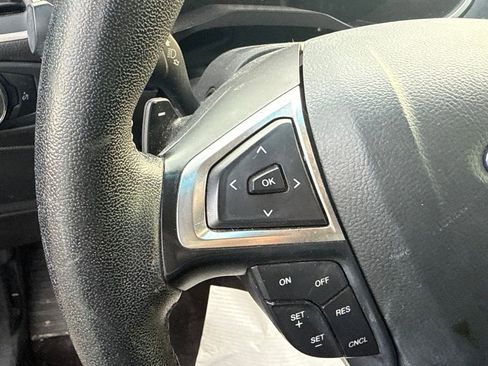 Used 2018 Ford Edge SEL w/ Equipment Group 201A image 12