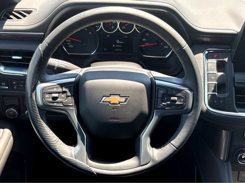 Used 2024 Chevrolet Tahoe LS w/ Driver Alert Package image 11