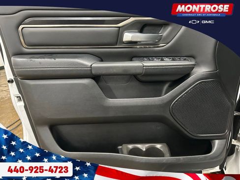 Used 2019 RAM 1500 Sport image 9