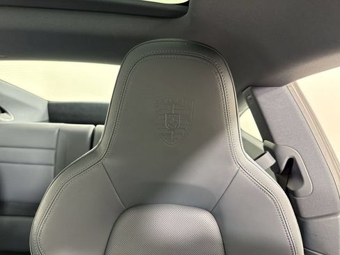 Certified 2024 Porsche 911 Carrera 4S AWD/4WD image 38