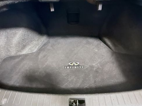 Used 2019 INFINITI Q50 Luxe w/ Cargo Package (L96) RWD image 35