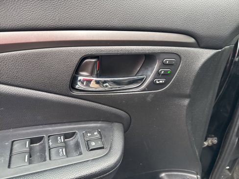 Certified 2019 Honda Pilot EX-L image 11