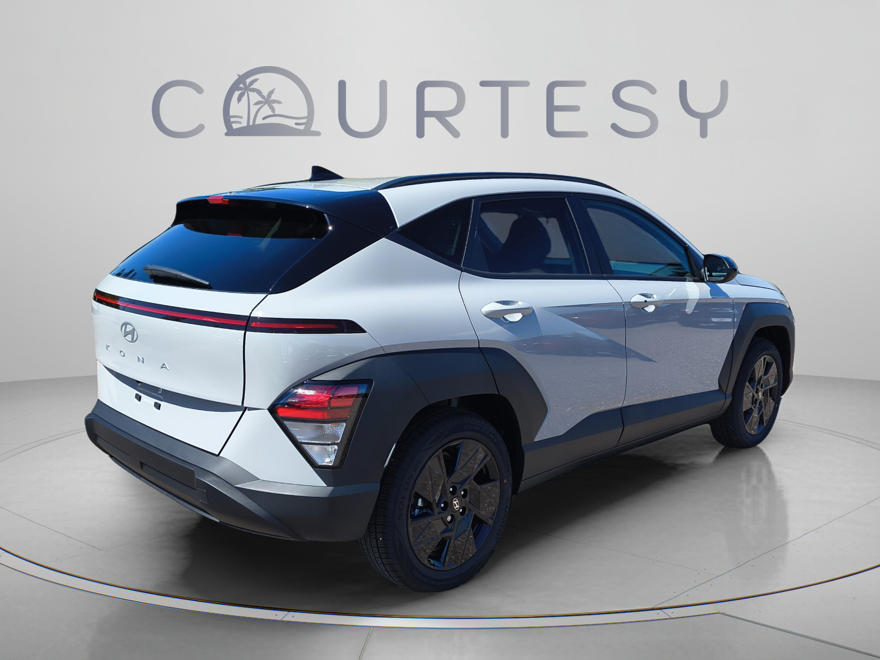 New 2027 Hyundai Kona SEL Sport FWD image 5