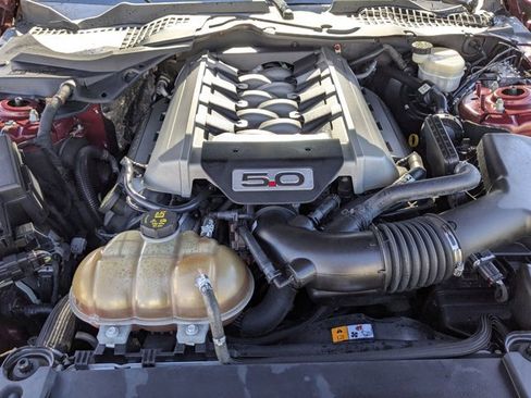 Used 2015 Ford Mustang GT Premium w/ Equipment Group 401A image 19