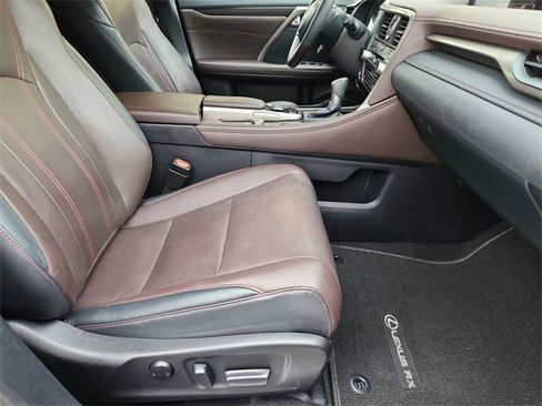 Used 2017 Lexus RX 350 AWD w/ Premium Package image 28