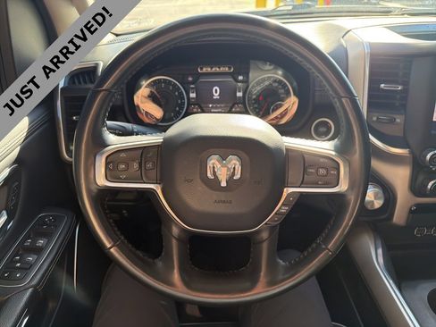 Used 2022 RAM 1500 Laramie image 12