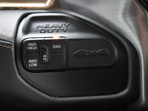 Used 2021 RAM 3500 Limited image 53