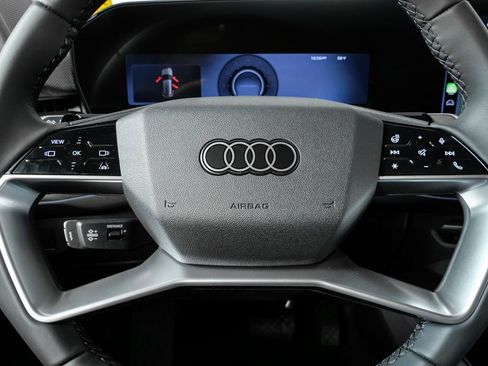 New 2026 Audi Q3 quattro 2.0T image 9