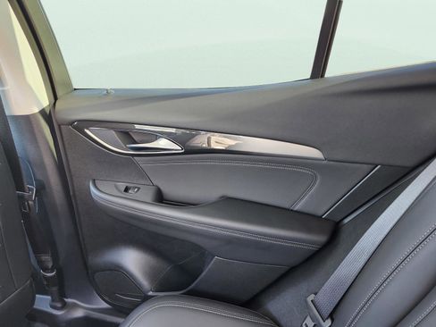 Used 2025 Buick Envision Preferred image 31