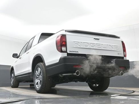 New 2026 Honda Ridgeline RTL image 49