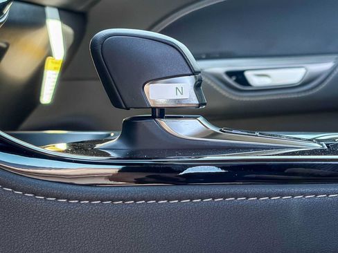 New 2026 Lexus NX 350 AWD image 24