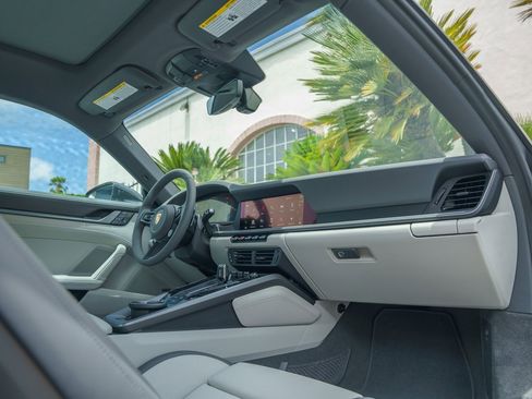 Used 2025 Porsche 911 Carrera S image 14