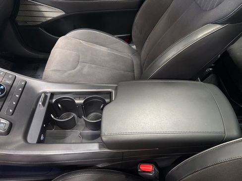 Used 2024 Hyundai Palisade Calligraphy image 26