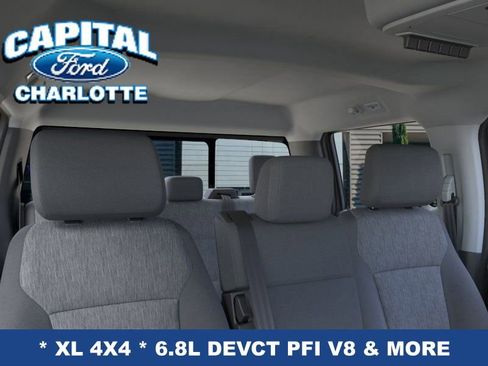 New 2026 Ford F250 XL w/ STX Appearance Package image 22