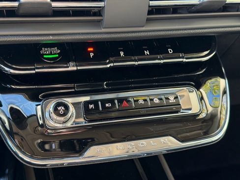 New 2026 Lincoln Corsair Reserve image 31