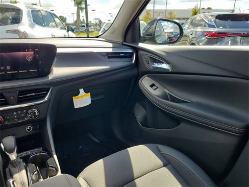 New 2026 Buick Encore GX Preferred w/ Comfort Package image 10