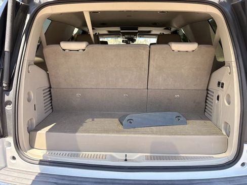 Used 2016 GMC Yukon Denali w/ Open Road Package AWD/4WD image 8