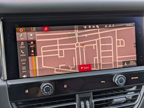 New 2025 Porsche Macan S image 17