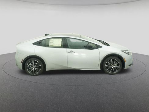 New 2026 Toyota Prius Limited image 11