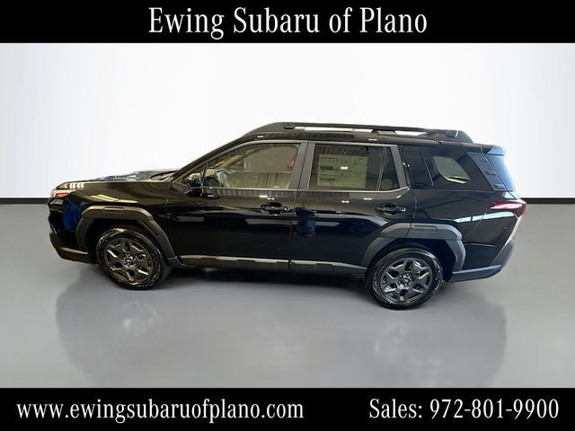 Used 2026 Subaru Outback Premium AWD/4WD image 4