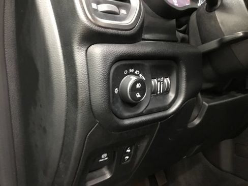 Used 2021 RAM 1500 Sport w/ Trailer Tow Group AWD/4WD image 10
