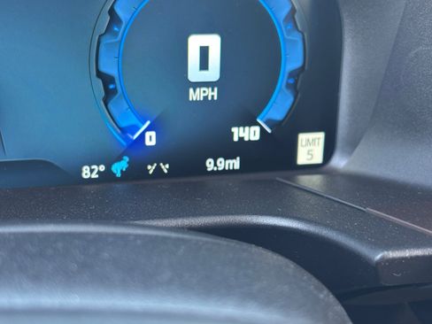 New 2025 Ford Bronco Sport Outer Banks w/ Outer Banks Tech Package+ image 11