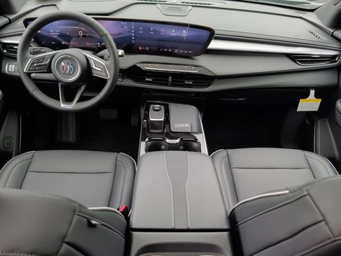 New 2026 Buick Enclave Preferred w/ Power Package AWD/4WD image 23