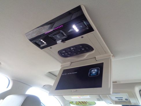 Used 2015 Chevrolet Silverado 2500 LTZ w/ Duramax Plus Package image 54