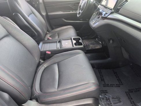 Used 2025 Honda Odyssey Sport-L image 31